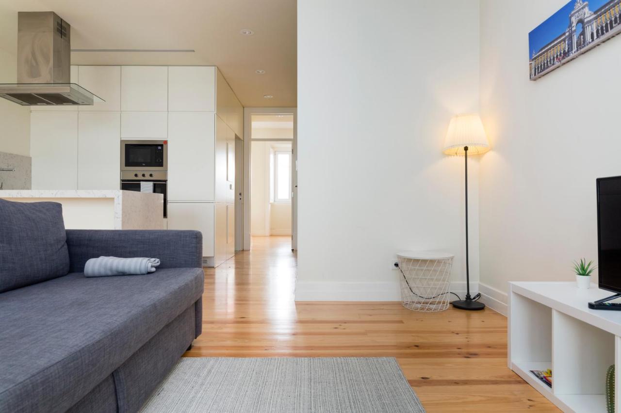 Senhora Do Monte Apartment 2 Lisboa 外观 照片