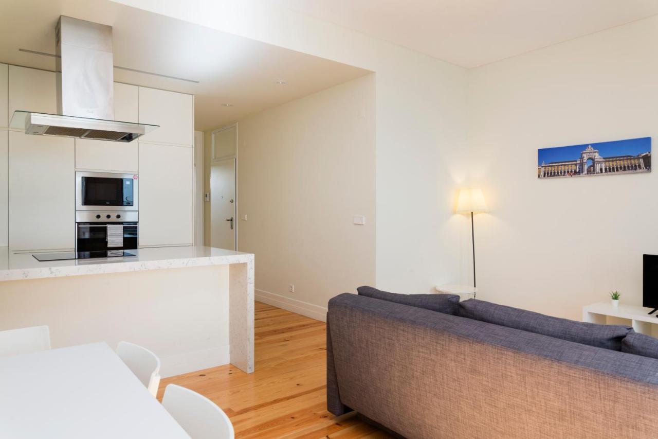 Senhora Do Monte Apartment 2 Lisboa 外观 照片