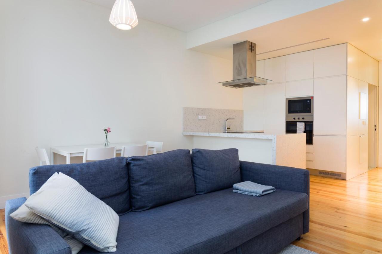 Senhora Do Monte Apartment 2 Lisboa 外观 照片
