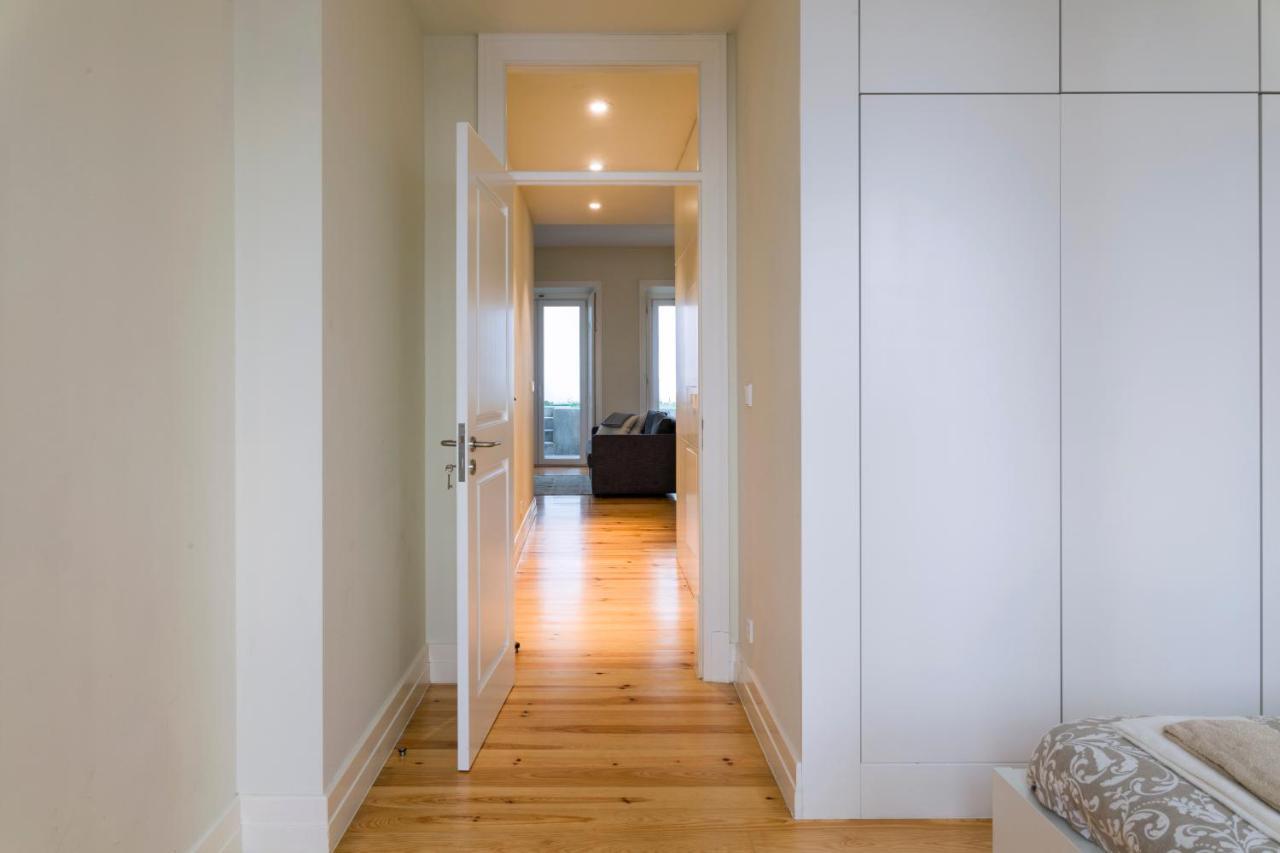 Senhora Do Monte Apartment 2 Lisboa 外观 照片