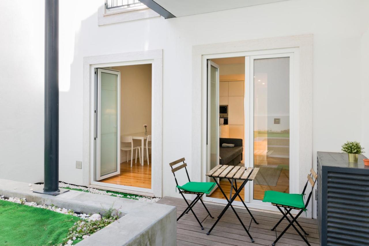 Senhora Do Monte Apartment 2 Lisboa 外观 照片