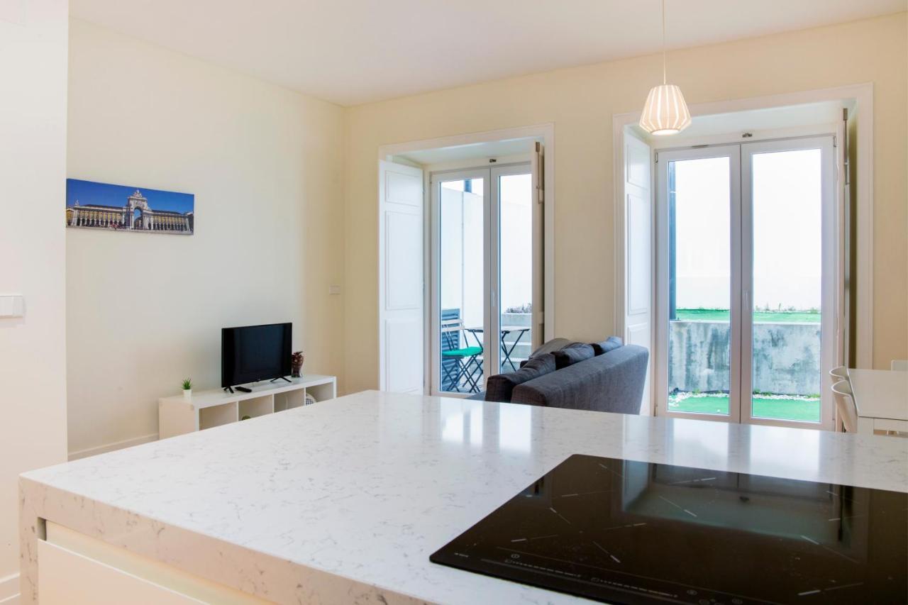 Senhora Do Monte Apartment 2 Lisboa 外观 照片