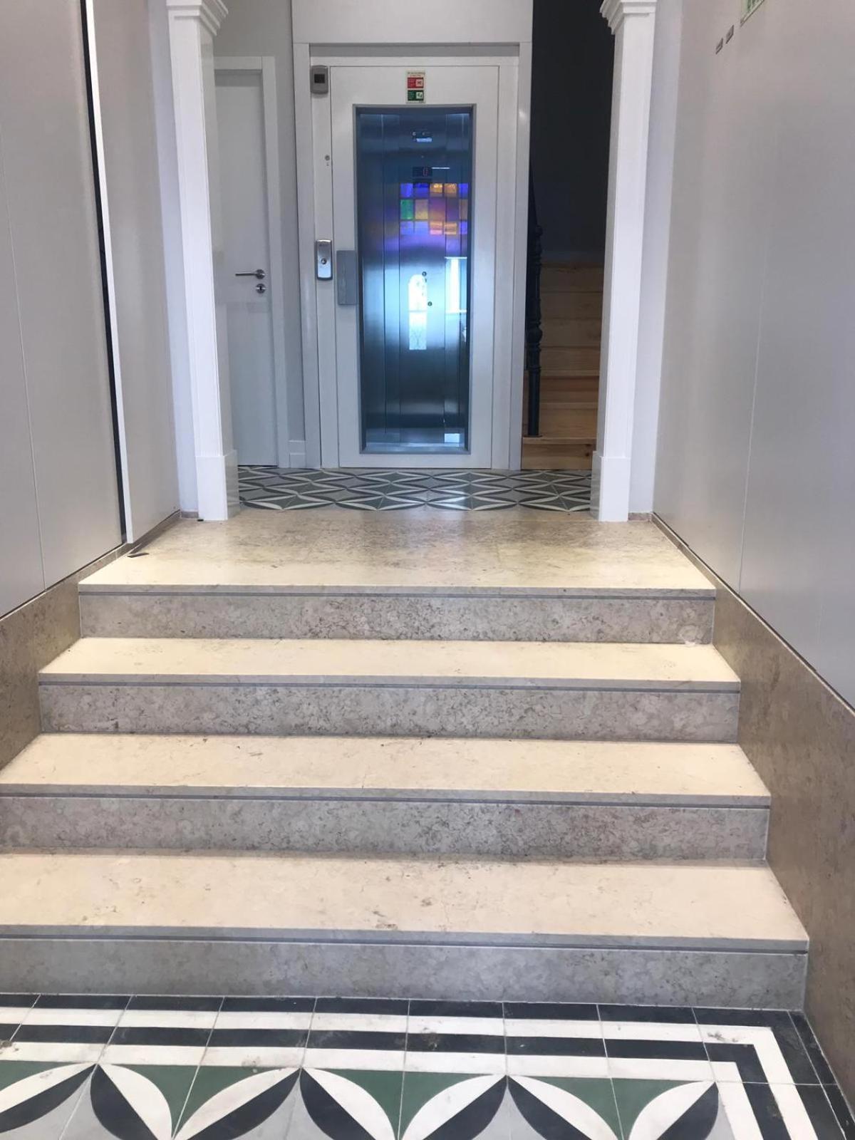 Senhora Do Monte Apartment 2 Lisboa 外观 照片