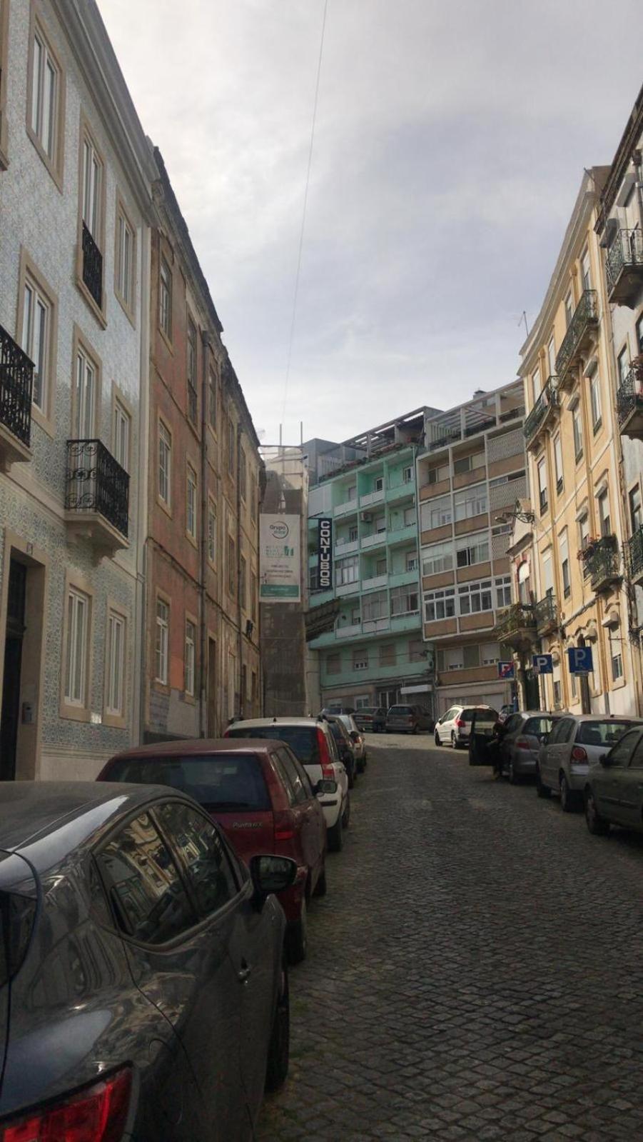 Senhora Do Monte Apartment 2 Lisboa 外观 照片