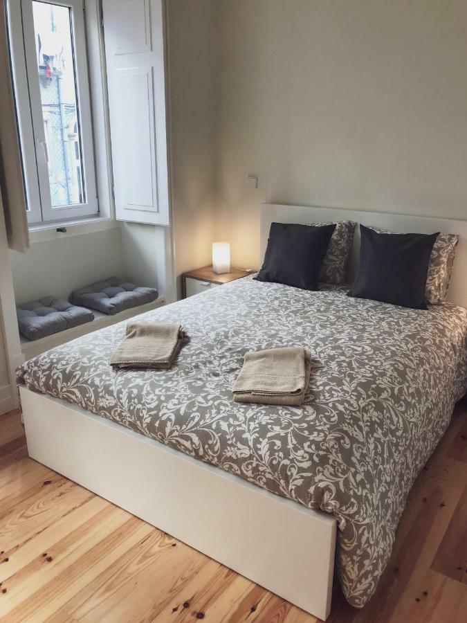 Senhora Do Monte Apartment 2 Lisboa 外观 照片
