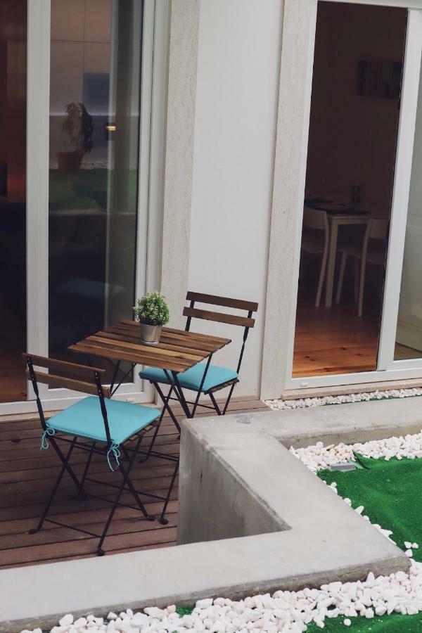 Senhora Do Monte Apartment 2 Lisboa 外观 照片