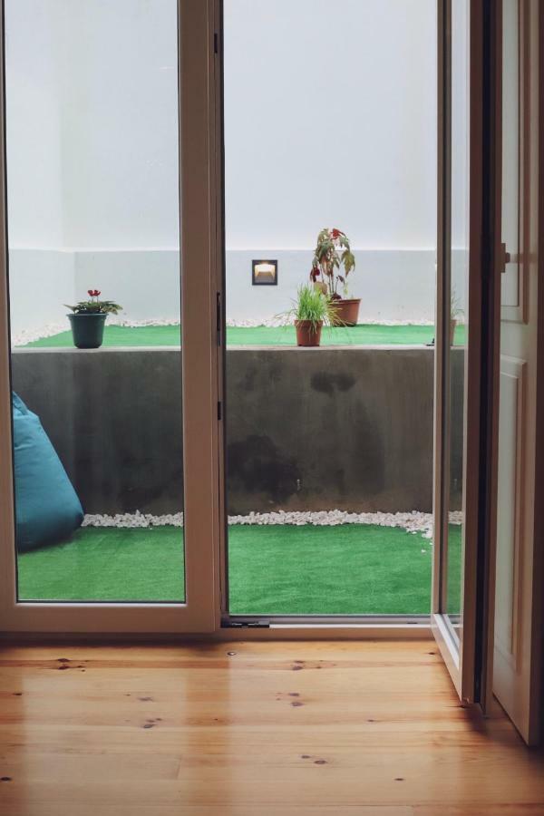 Senhora Do Monte Apartment 2 Lisboa 外观 照片