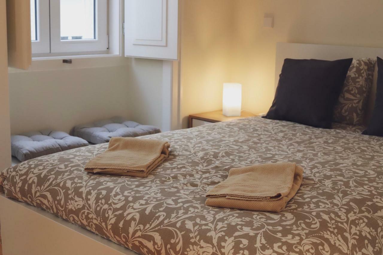 Senhora Do Monte Apartment 2 Lisboa 外观 照片