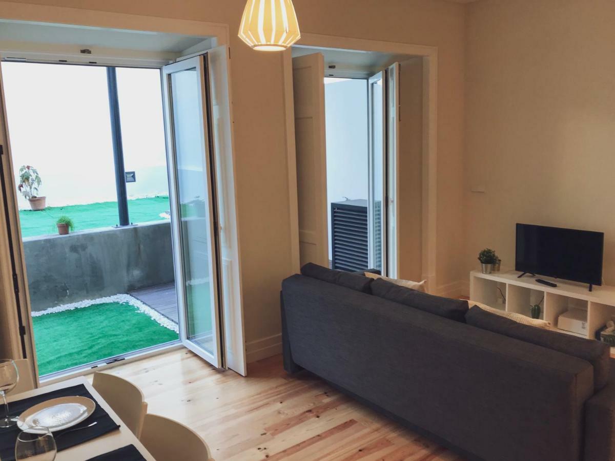 Senhora Do Monte Apartment 2 Lisboa 外观 照片