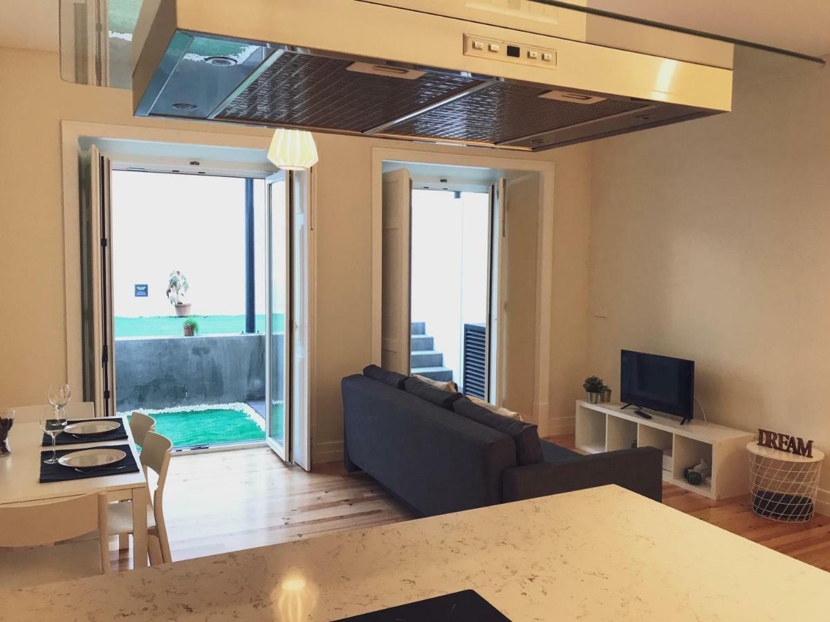 Senhora Do Monte Apartment 2 Lisboa 外观 照片