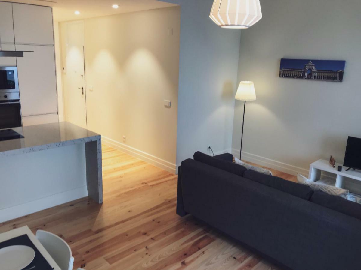 Senhora Do Monte Apartment 2 Lisboa 外观 照片