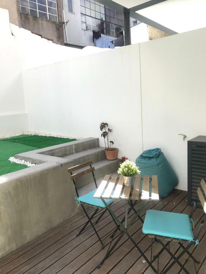 Senhora Do Monte Apartment 2 Lisboa 外观 照片