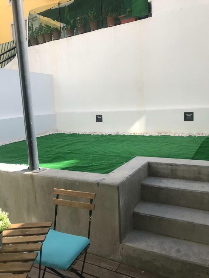 Senhora Do Monte Apartment 2 Lisboa 外观 照片
